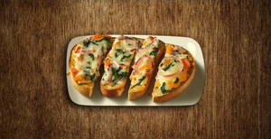 Bruschetta