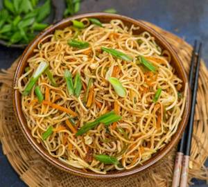 Veg Noodles