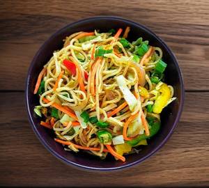 Hakka Noodles
