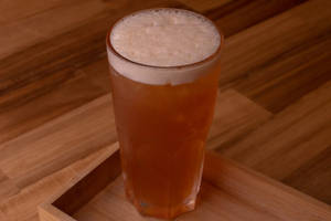 House Brewed Iced Tea