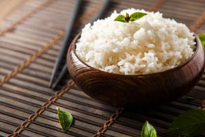 Jasmine Rice