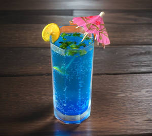 Blue Lagoon