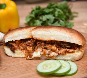 Order Food Online from Chicken Shawarma Hub in Hyderabad, Hyderabad ...