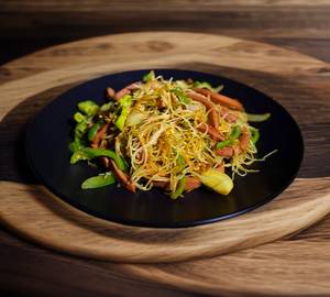 Veg noodles