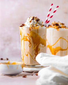 Butterscotch