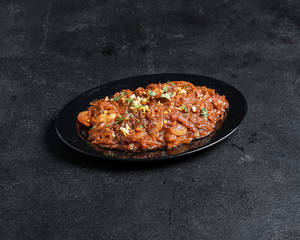 Egg Roast 2 Piece