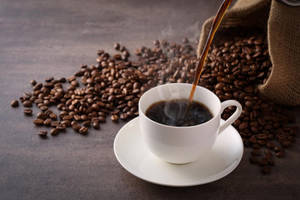 Black Coffee