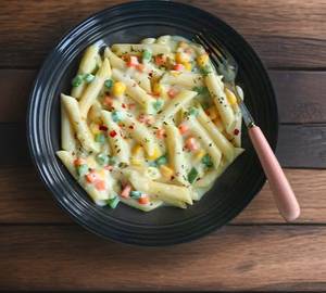 White Sauce