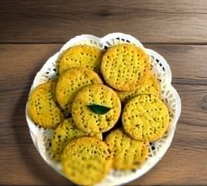Khara buiscuits(200gms)
