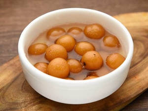 Gulab Jamun (small)