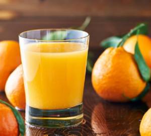 Nutripress Orange - Cold Pressed Juice