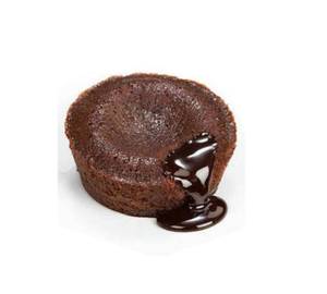Choco Lava Cake