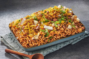 Bhel Puri