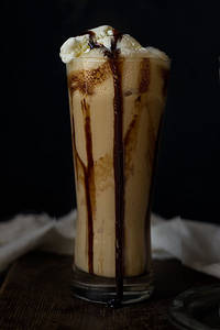 Cafe Frappe