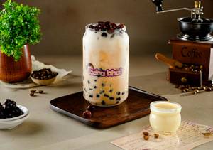 Irish Cold Coffee