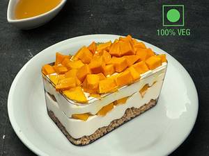 Mango Cheese Dessert Box