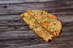 Stuffted Kulcha