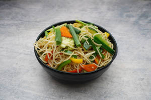 Butter Garlic Noodles