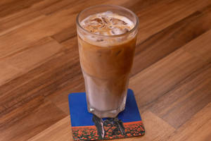 Iced Latte