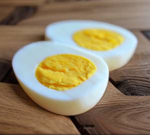Boiled Egg