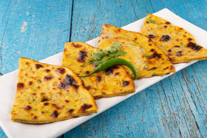 Missi Roti