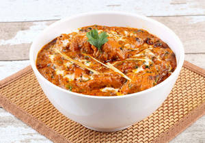 Kadai Chicken