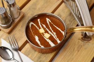 DAL MAKHANI