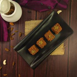 Dodda Burfi
