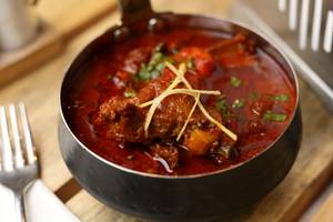 MUTTON ROGAN JOSH