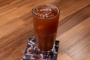 Iced Americano