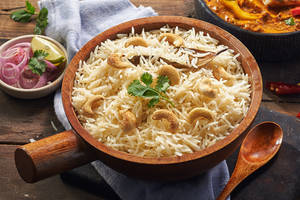 Ghee Rice