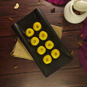 Kesar Peda