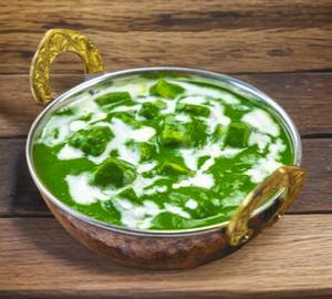 Palak Paneer