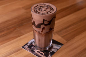 Cold Chocolate