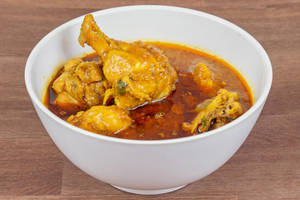 Chicken Curry