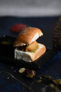 Vada Pav