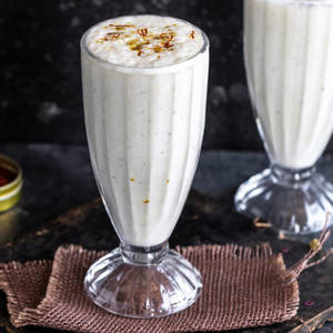 Chill Maar Lassi
