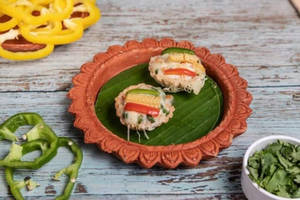 Babycorn Tart