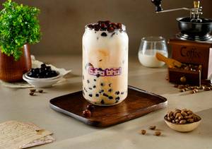 Classic Cold Coffee