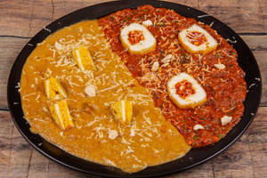 Paneer Pasanda