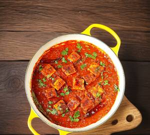 Paneer Masala