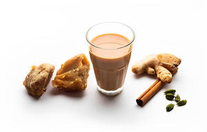 Gur Wali Chai
