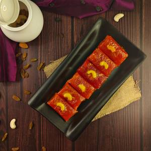 Bombay Halwa