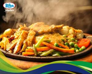 Kobe Speciel Chicken