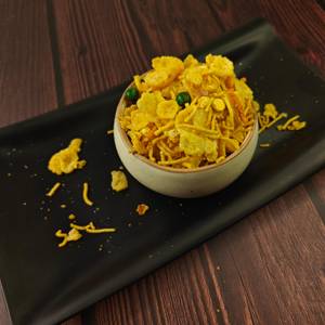 Cornflakes Mix [180 Grams]