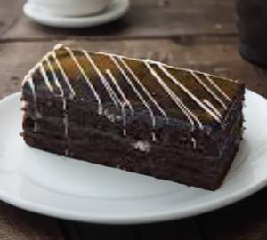 Chocolate Truffle Pastry