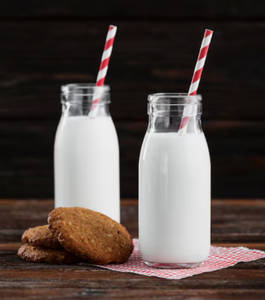 Sweet Lassi [Glass Bottle]