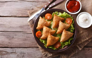 Samosa