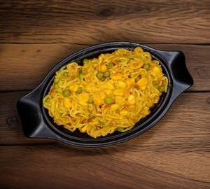Vegetables Cheese Maggi 2 Packet