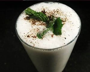 Namkeen Lassi [Glass Bottle]